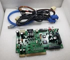 Jamma JVS Converter I/O Board Ver.2.0 w/ cable for Arcade Console System