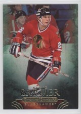2011-12 Upper Deck Parkhurst Champions Steve Larmer #78 x6g