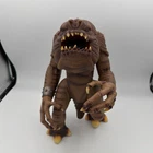Star Wars Rancor Action Figure Kenner Vintage 1998 Return Of The Jedi