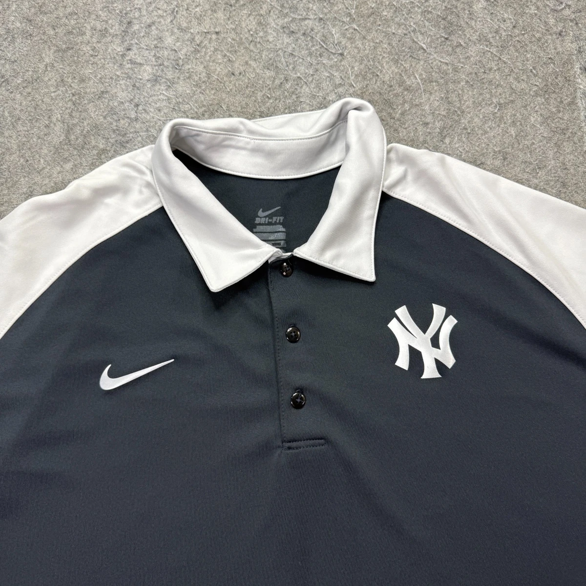 Majestic New York Yankees Black MLB Fan Apparel & Souvenirs for