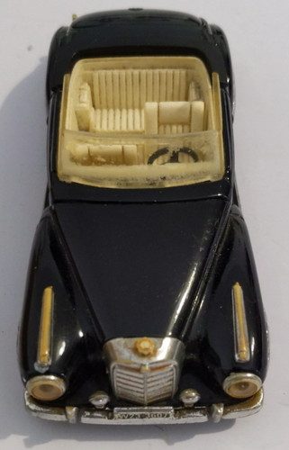 Corgi - Mercedes-Benz 300S -