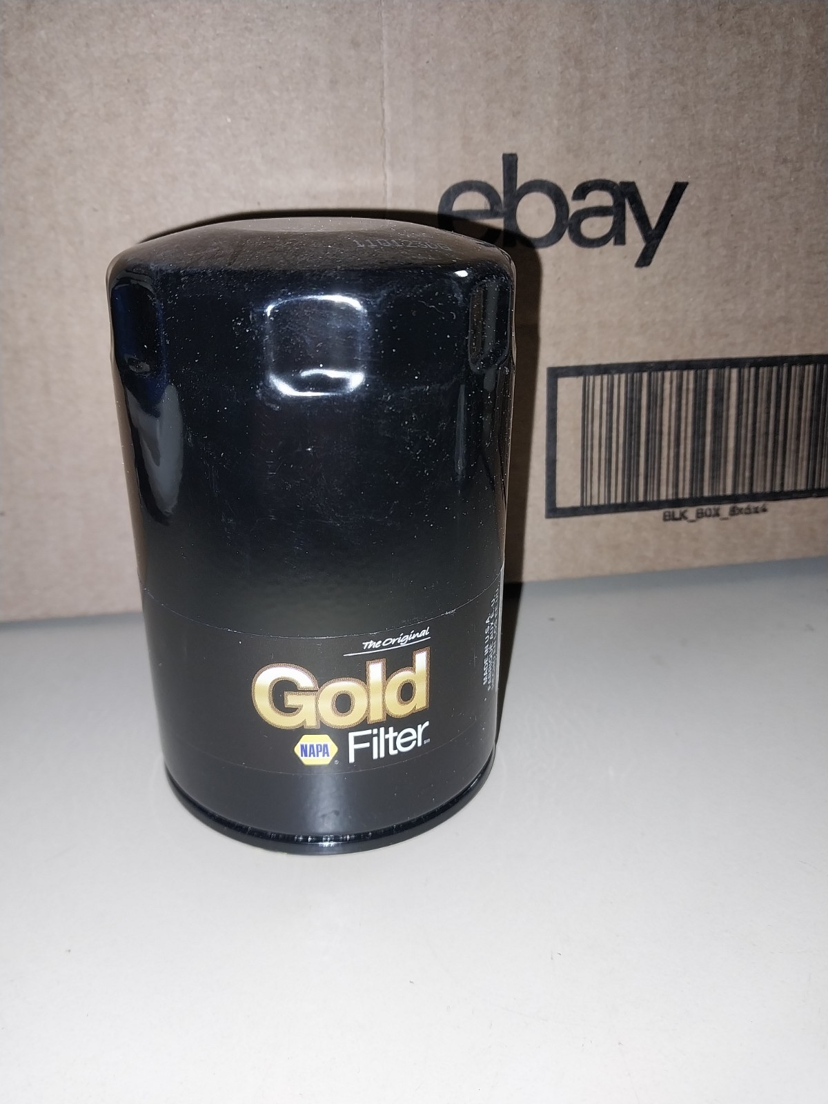 Oil Filter 1522 New
