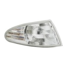 DIEDERICHS 1425072 Blinkleuchte weiß für FORD MONDEO I vorne rechts 6859826
