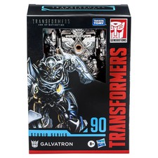Transformers studio series 90 Galvatron BRAND NEW