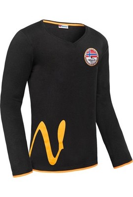 Nebulus Longsleeve VEIT, Herren (T1416)