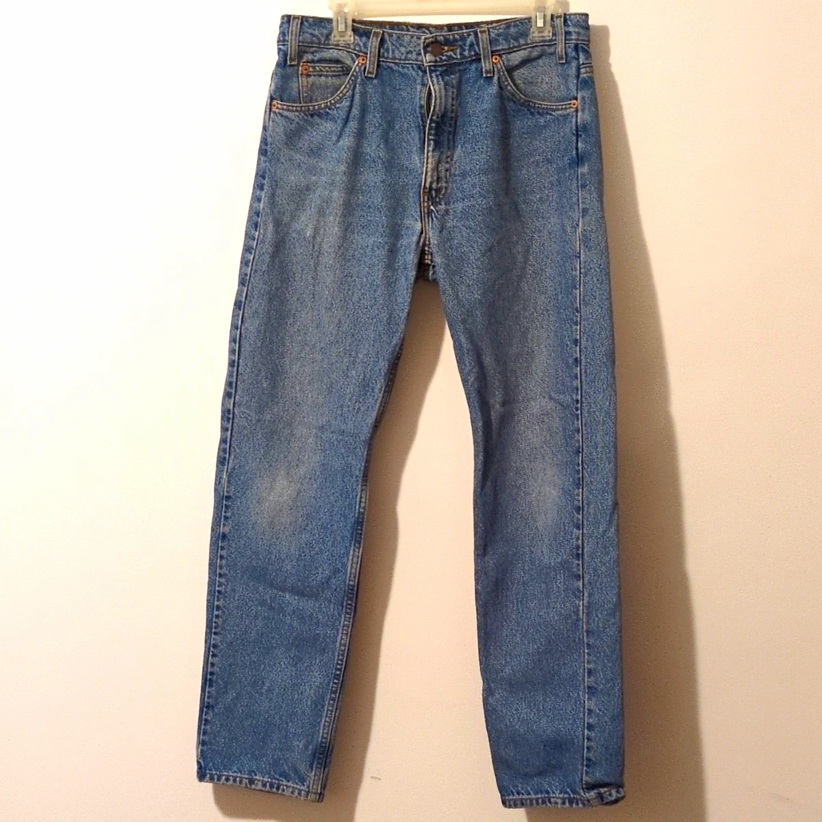 Vintage Levis 505 for sale - eBay