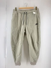 Nike NSW Tech Fleece Winter Jogger Pants, XL, Polyester, Gray