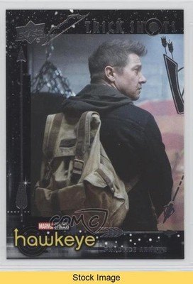 2023 Marvel Studios Hawkeye Trick Shots Clint Barton Practice Arrows READ 0fn0