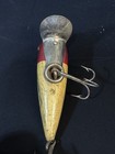 Lot Of 6 Antique Fishing Lures Paw Paw, Heddon, Creek Chub & More Lures WOW!! — photo 5