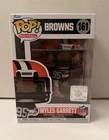 Funko Pop NFL Cleveland Browns - Myles Garrett
