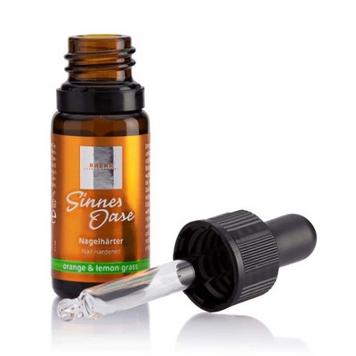 Baehr Beauty Concept Sinnes Oase Nagelhärter 10 ml - weiche und spröde Nägel