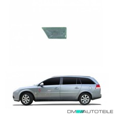 Seitenblinker Blinker vorne links weiß für Opel Vectra C CC (Z02) Caravan