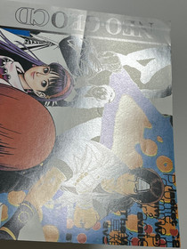The King of Fighters '96 Neo Geo Collection SNK Neo Geo CD Flyer Japan