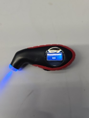 #ad #ad Hyper Tough ST111705S Tough Digital Tire Pressure Gauge. New OPEN BOX $8.74