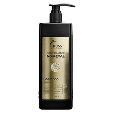 TRUSS STOP DAMAGE NO METAL SHAMPOO 1L/33.81fl.oz.