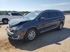 Pacifica 2020 Seat Rear 4967317