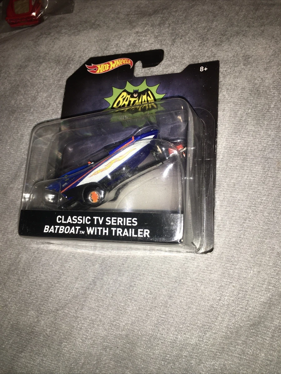 Batman Trailer Diecast & Toy Vehicles for sale | eBay