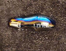 LIVRE TB-1 Manopola manico in titanio TBLF-1 per mulinelli Daiwa taglia L, per