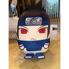 Naruto Podpals Naruto 8" Soft Plush Plushie Stuffed Clean