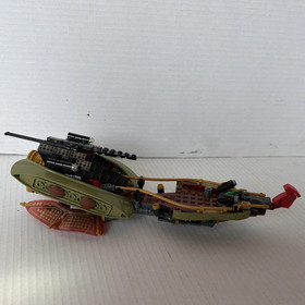Lego Destiny's Shadow 70623 Ninjago 100% Complete Set Cole Lloyd Garmadon Ninja