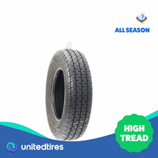 Used 185r14c Thunderer Ranger R101 102100q - 8.532 Used 185r14c Thunderer Ranger R101 102100q - 8.532