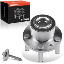 Roulement de roue Ford S-MAX