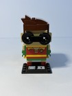 LEGO Batman Movie BrickHeadz 41585 Batman and 41587 Robin — photo 4