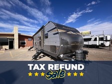 2026 Forest River Aurora 27DBH