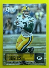 2016 Panini Prestige #74 Richard Rodgers - Green Bay Packers