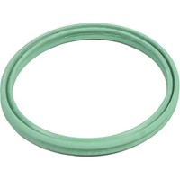 Metzger 2400580 Dichtring Ladeluftschlauch FüR VW Seat Skoda Audi A3 A6 C5 Golf