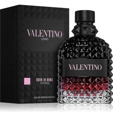 Valentino Born in Roma Intense Eau de Parfum Intense Spray 100ml