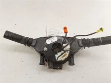 Column Switch Assembly Without Fog Lamps Fits 07 ARMADA 51130