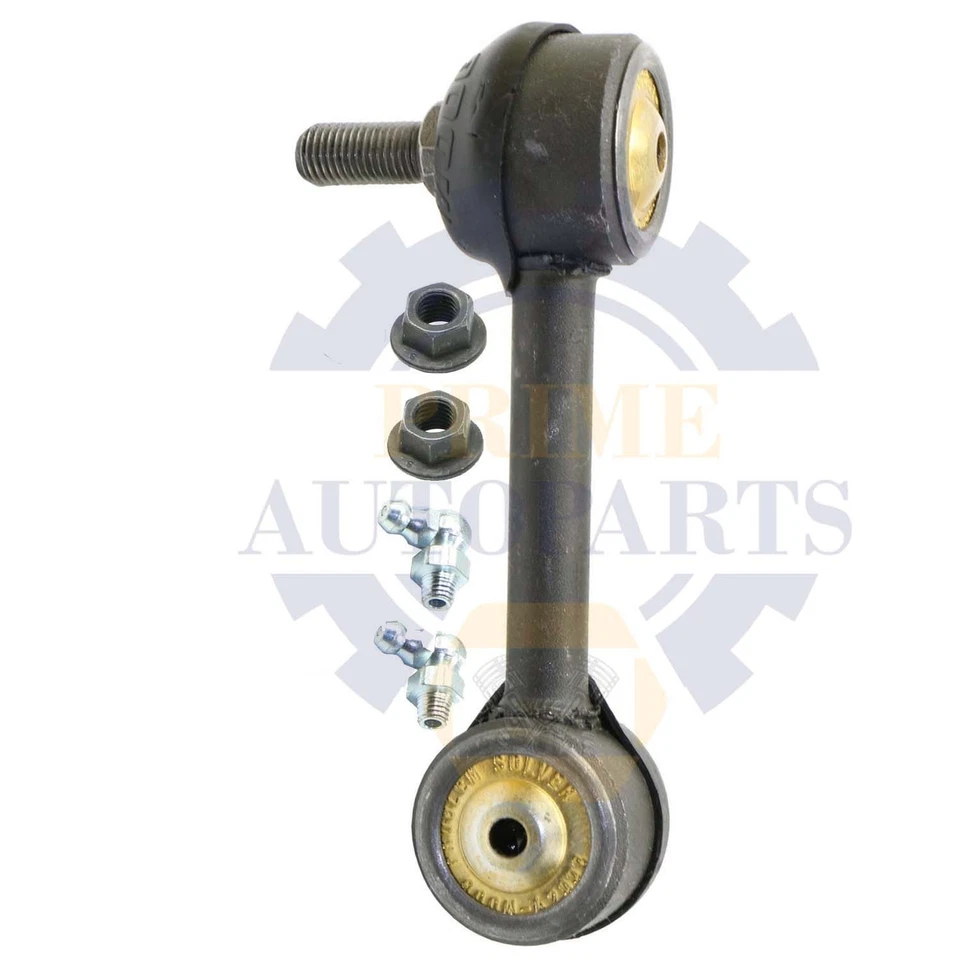 Barra estabilizadora trasera MOOG OEM para Mazda MX-5/Miata 1999-2005 garantía de por vida Foto 4 de 4