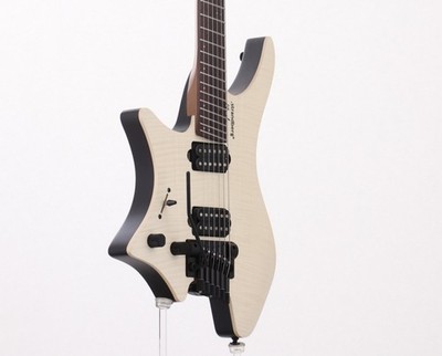 strandberg Boden Standard NX6 Lefty Tremolo Natural (no250910) | eBay