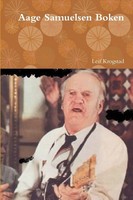 Aage Samuelsen Boken Leif Krogstad Taschenbuch Kartoniert / Broschiert ? 2018