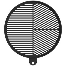 Bahtinov Mask for Astro-Tech AT130 EDT f/7 ED Triplet OTA