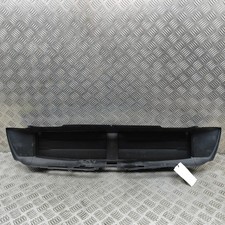 Radiateur Porsche Macan