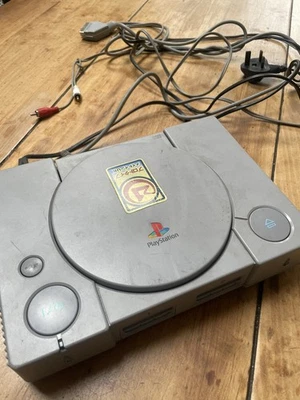 Sony PlayStation 1