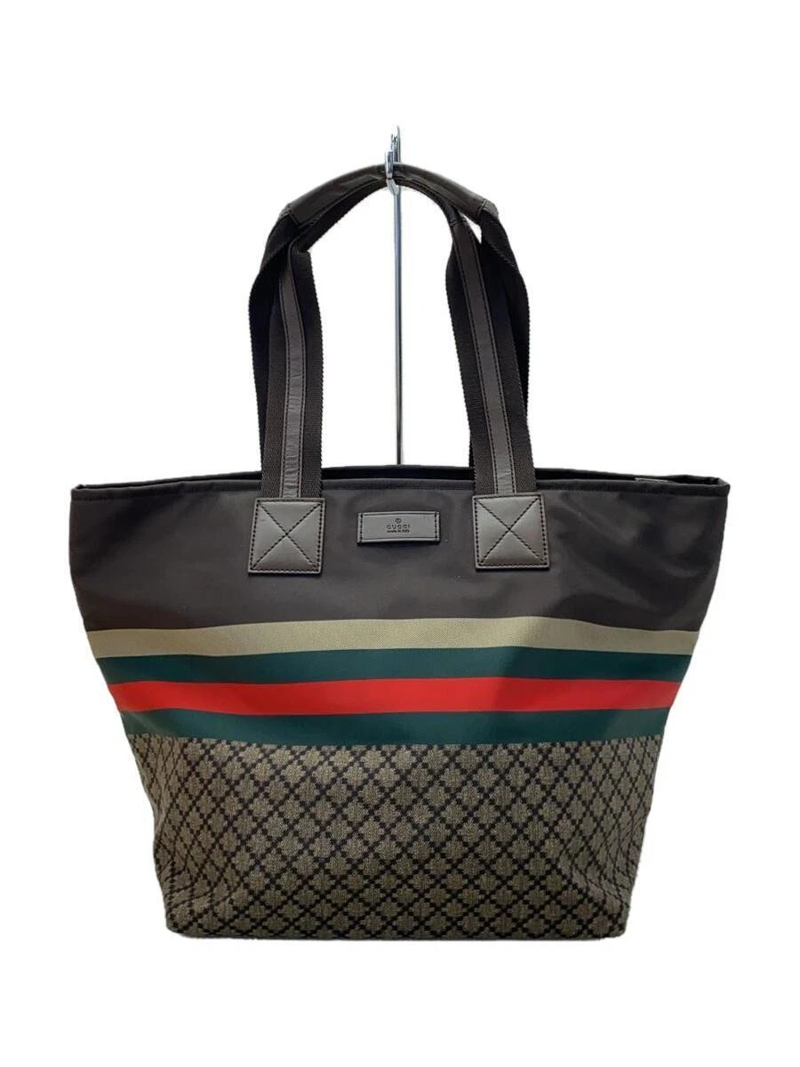 Sac fourre tout GUCCI 267922 506631 Diamante sac fourre tout bandoulière