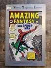 Amazing Fantasy 15 Reprints 1st App Spider-Man Milestone Edition Signed StanLee!