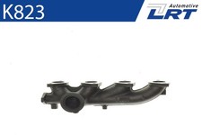 LRT Krümmer Abgasanlage K823 für BMW 3er Touring F31 5er F11 1er F20 F30 F80 F10