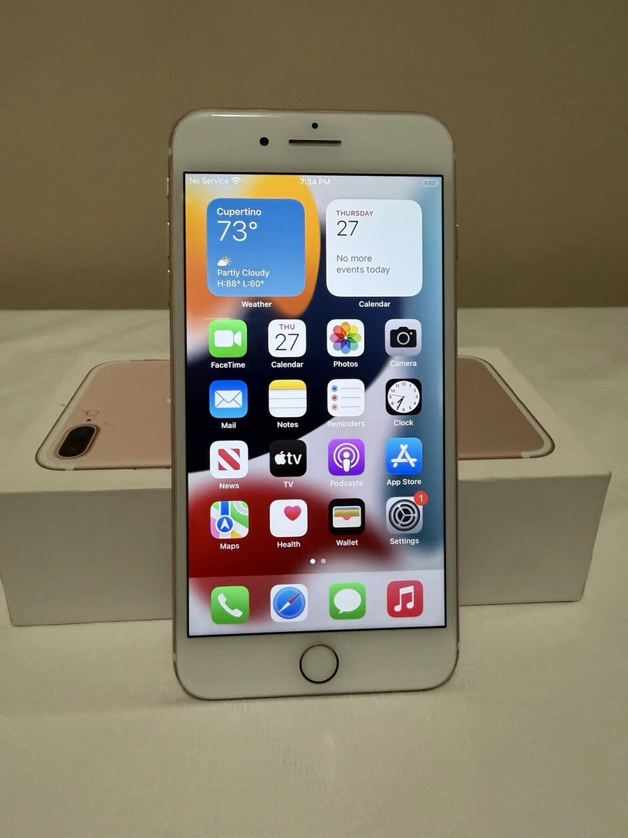 iPhone 7 A1778 Pink for sale | eBay