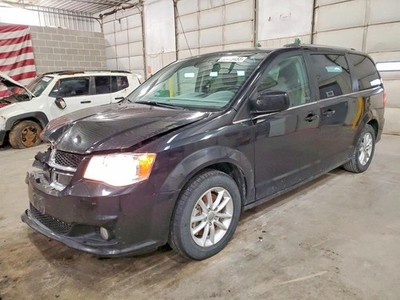 Used ABS Pump and Motor Assembly fits: 2018 Dodge Caravan pump only Grade A