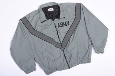 us army pt jacket