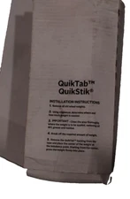 ASCOT CL6 Quik Tab Quik Stik 6oz Lead weights