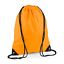 thumbnail 8  - Water Resistant Gym Sack Swim Shoe PE Kit Bag