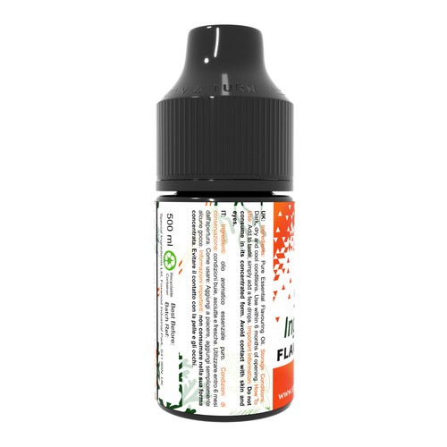 Food Flavouring Oil Highly Concentrated 100% Pure Premium Quality Non-GMO - Picture 39 of 65