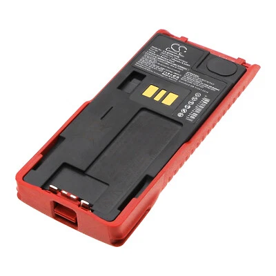 CAMERON SINO Battery for Motorola MTP810Ex,MTP850Ex P/N: NNTN7383,NNTN7383A 720mAh / 5.33Wh