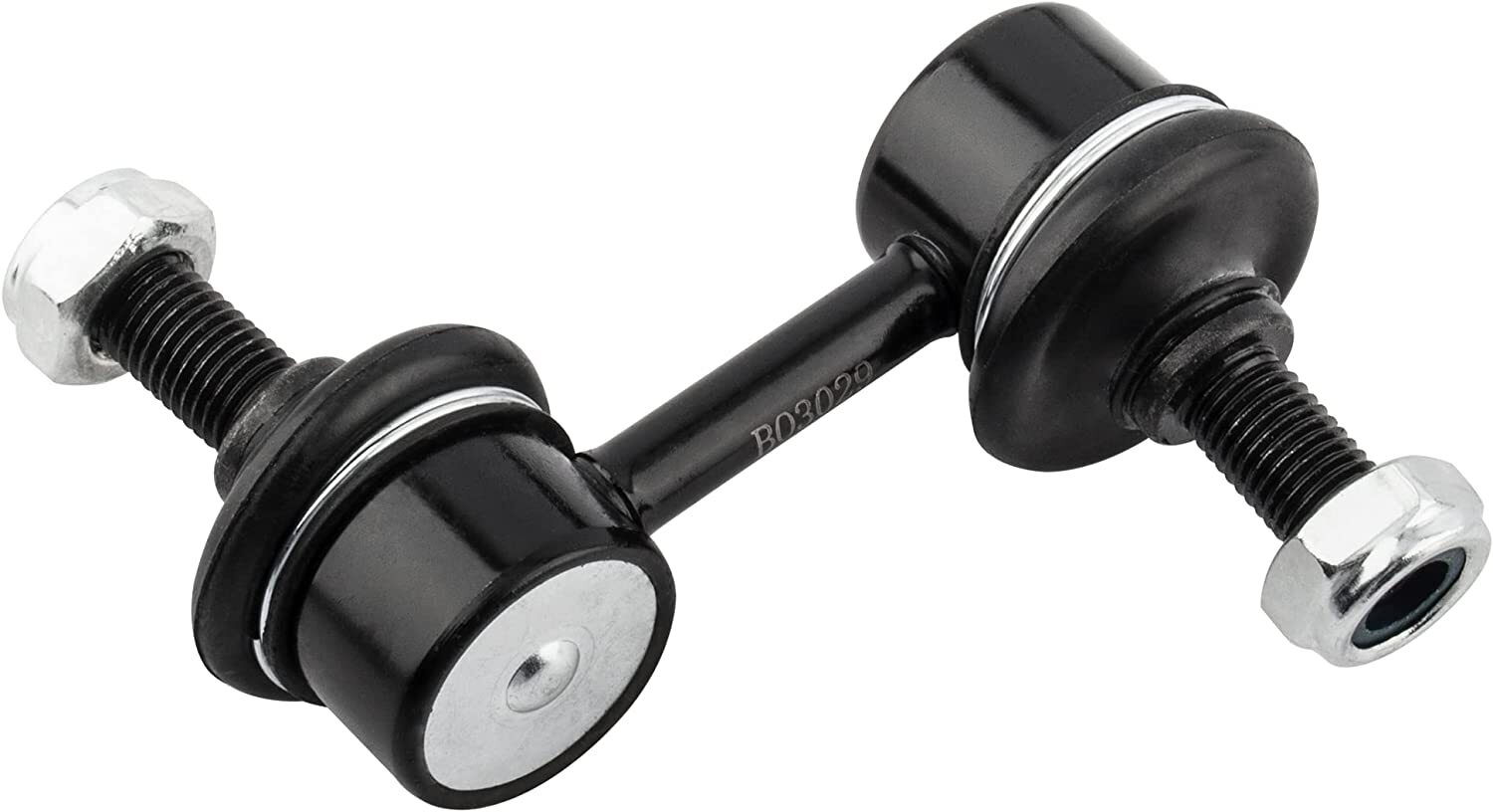 4x Front & Rear Sway Bar End Link For 0509 Subaru Legacy Outback 0215