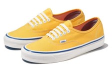 Size 8 - Vans Authentic 44 Deck Anaheim Factory - Lichen for sale